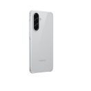 Samsung Rugged Cover Galaxy A56 5G gyári hátlap tok, átlátszó