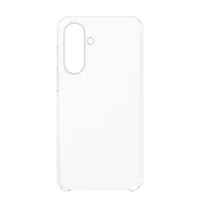   Samsung Rugged Cover Galaxy A56 5G gyári hátlap tok, átlátszó