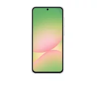   Samsung Rugged Cover Galaxy A56 5G gyári hátlap tok, átlátszó