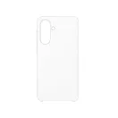 Samsung Rugged Cover Galaxy A36 5G gyári hátlap tok, átlátszó