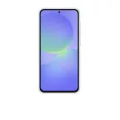 Samsung Rugged Cover Galaxy A36 5G gyári hátlap tok, átlátszó