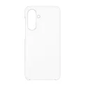 Samsung Clear Cover Galaxy A26 5G gyári hátlap tok, átlátszó