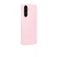   Samsung Silicone Cover Galaxy A56 5G gyári szilikon hátlap tok, rózsaszín