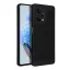 Breezy Xiaomi Redmi Note 14 Pro+ műanyag tok, fekete