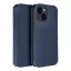 Dual Pocket Xiaomi Redmi Note 14 5G flip tok, sötétkék