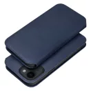 Dual Pocket Xiaomi Redmi Note 14 5G flip tok, sötétkék