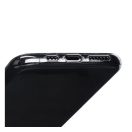 Roar Jelly Xiaomi Redmi Note 14 5G szilikon tok, átlátszó