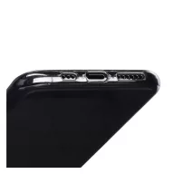 Roar Jelly Xiaomi Redmi Note 14 5G szilikon tok, átlátszó