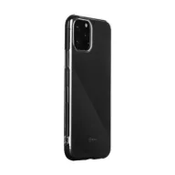 Roar Jelly Xiaomi Redmi Note 14 5G szilikon tok, átlátszó