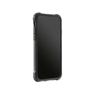   Forcell Armor hátlap tok, Xiaomi Redmi Note 14 Pro 5G, fekete