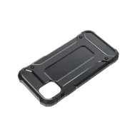   Forcell Armor hátlap tok, Xiaomi Redmi Note 14 Pro 5G, fekete