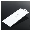 Blue Star Xiaomi Redmi Note 14 Pro 5G tempered glass kijelzővédő üvegfólia, fekete