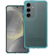   Matrix Xiaomi Redmi Note 14 Pro 4G hátlap tok kameravédő peremmel, menta