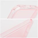 Matrix Xiaomi Redmi Note 14 Pro 4G hátlap tok kameravédő peremmel, rózsaszín