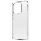 OBAL:ME Xiaomi Redmi Note 14 4G műanyag hátlap tok, átlátszó