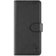   Tactical Field Notes Xiaomi Redmi Note 14 5G flip tok, fekete
