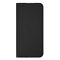 OBAL:ME SmoothTouch Xiaomi Redmi Note 14 5G mágneses flip tok, fekete