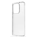 OBAL:ME Xiaomi Redmi Note 14 5G műanyag hátlap tok, átlátszó