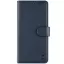 Tactical Field Notes Xiaomi Redmi Note 14 Pro 5G / Poco X7 flip tok, kék