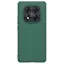 Nillkin Super Frosted PRO Xiaomi Redmi Note 14 Pro 5G / Poco X7 műanyag hátlap tok, zöld