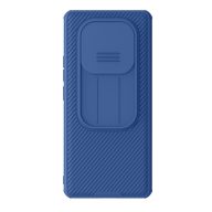  Nillkin CamShield PRO Xiaomi Redmi Note 14 Pro 5G / Poco X7 kemény hátlap tok, kék