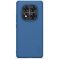 Nillkin Super Frosted PRO Xiaomi Redmi Note 14 Pro+ műanyag hátlap tok, kék