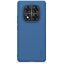 Nillkin Super Frosted PRO Xiaomi Redmi Note 14 Pro+ műanyag hátlap tok, kék