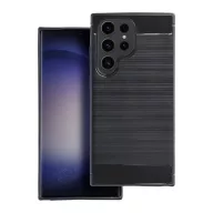 Forcell Carbon Honor 300 hátlap tok, fekete