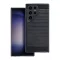 Forcell Carbon Honor 300 hátlap tok, fekete