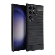 Forcell Carbon Honor 300 hátlap tok, fekete
