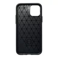 Forcell Carbon Honor 300 hátlap tok, fekete