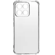 Tactical TPU Plyo Honor X8c hátlap tok, átlátszó