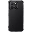 Tactical TPU Plyo Honor X8c hátlap tok, átlátszó