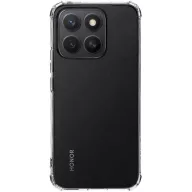 Tactical TPU Plyo Honor X8c hátlap tok, átlátszó