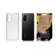 Tactical TPU Plyo Xiaomi Redmi A5 hátlap tok, átlátszó