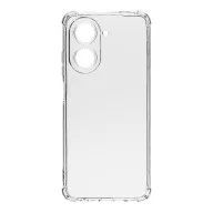 Tactical TPU Xiaomi Redmi A5 hátlap tok, átlátszó