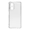 Tactical TPU Xiaomi Redmi A5 hátlap tok, átlátszó