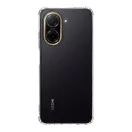 Tactical TPU Xiaomi Redmi A5 hátlap tok, átlátszó