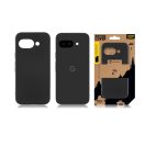 Tactical TPU Google Pixel 9a hátlap tok, fekete