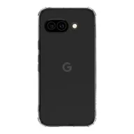Tactical TPU Plyo Google Pixel 9a hátlap tok, átlátszó