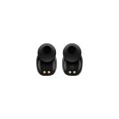 Tactical StrikePods Bug vezeték nélküli sztereó bluetooth fülhallgató, fekete