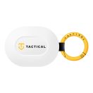 Tactical StrikePods Bug vezeték nélküli sztereó bluetooth fülhallgató, fehér