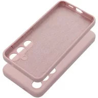 2mm Motorola Moto G75 szilikon tok, világos rózsaszín
