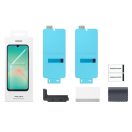 Samsung Galaxy A26 gyári kijelződévő fólia