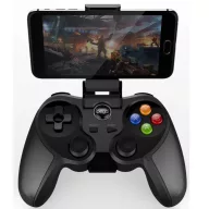   iPega 9078 bluetooth kontroller / gamepad Android/PC/Android TV kompatiblis, fekete