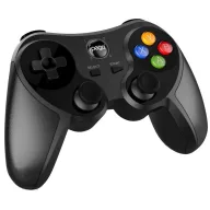   iPega 9078 bluetooth kontroller / gamepad Android/PC/Android TV kompatiblis, fekete