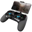 iPega 9156 Bluetooth kontroller / gamepad Android/iOS/PS3/PC/Android TV/N-Switch kompatiblis, fekete