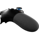 iPega 9156 Bluetooth kontroller / gamepad Android/iOS/PS3/PC/Android TV/N-Switch kompatiblis, fekete