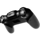 iPega 9156 Bluetooth kontroller / gamepad Android/iOS/PS3/PC/Android TV/N-Switch kompatiblis, fekete