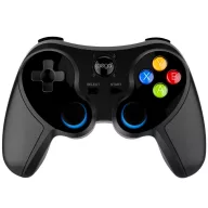   iPega 9157 Bluetooth Gamepad Android/iOS/PC/Android TV/N-Switch kompatiblis, fekete